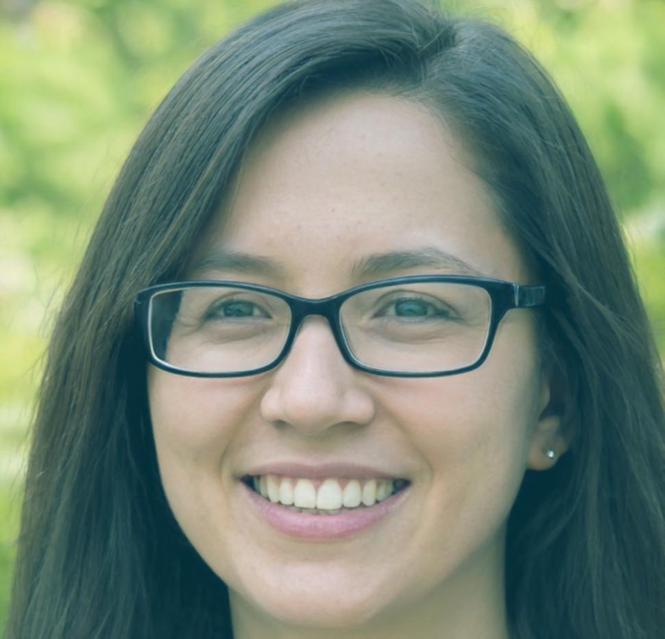 Instructora Naiara Soler